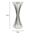 Silver Classical Vase